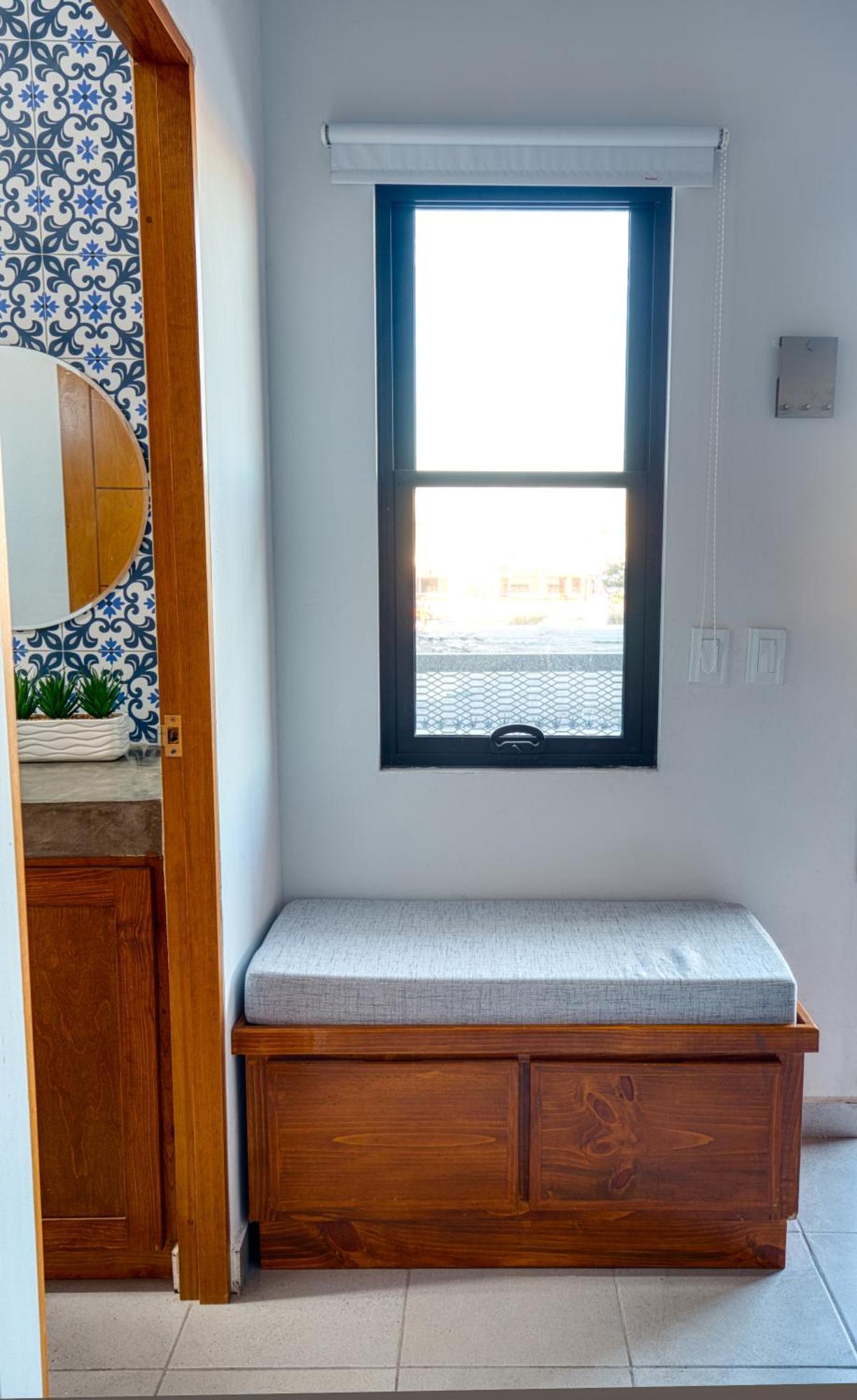 Apartamento No Usar *