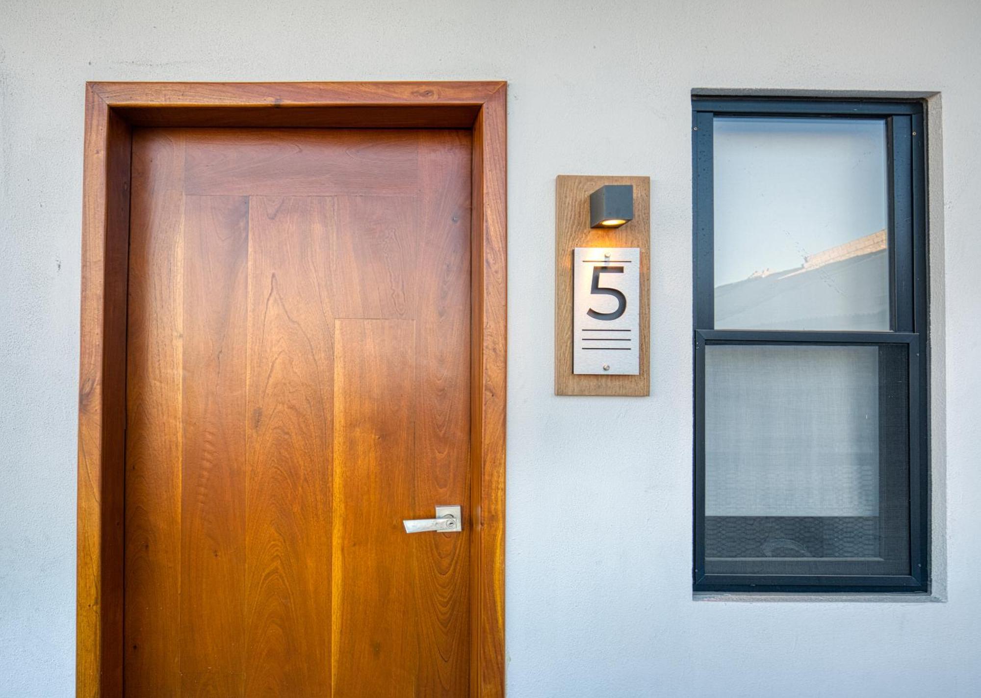 No Usar Apartamento La Paz