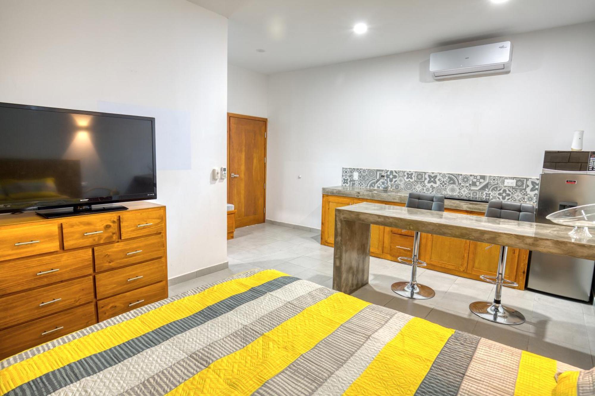 Apartamento No Usar