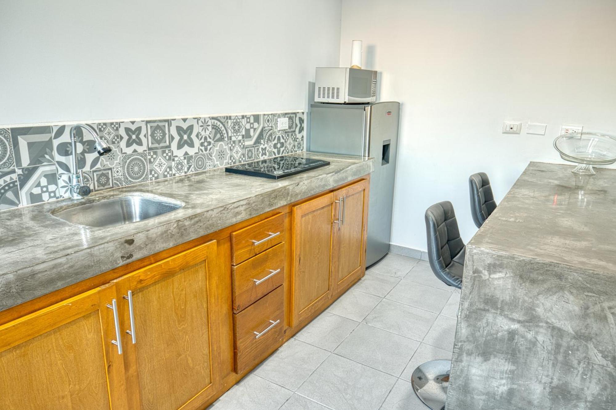No Usar Apartamento *