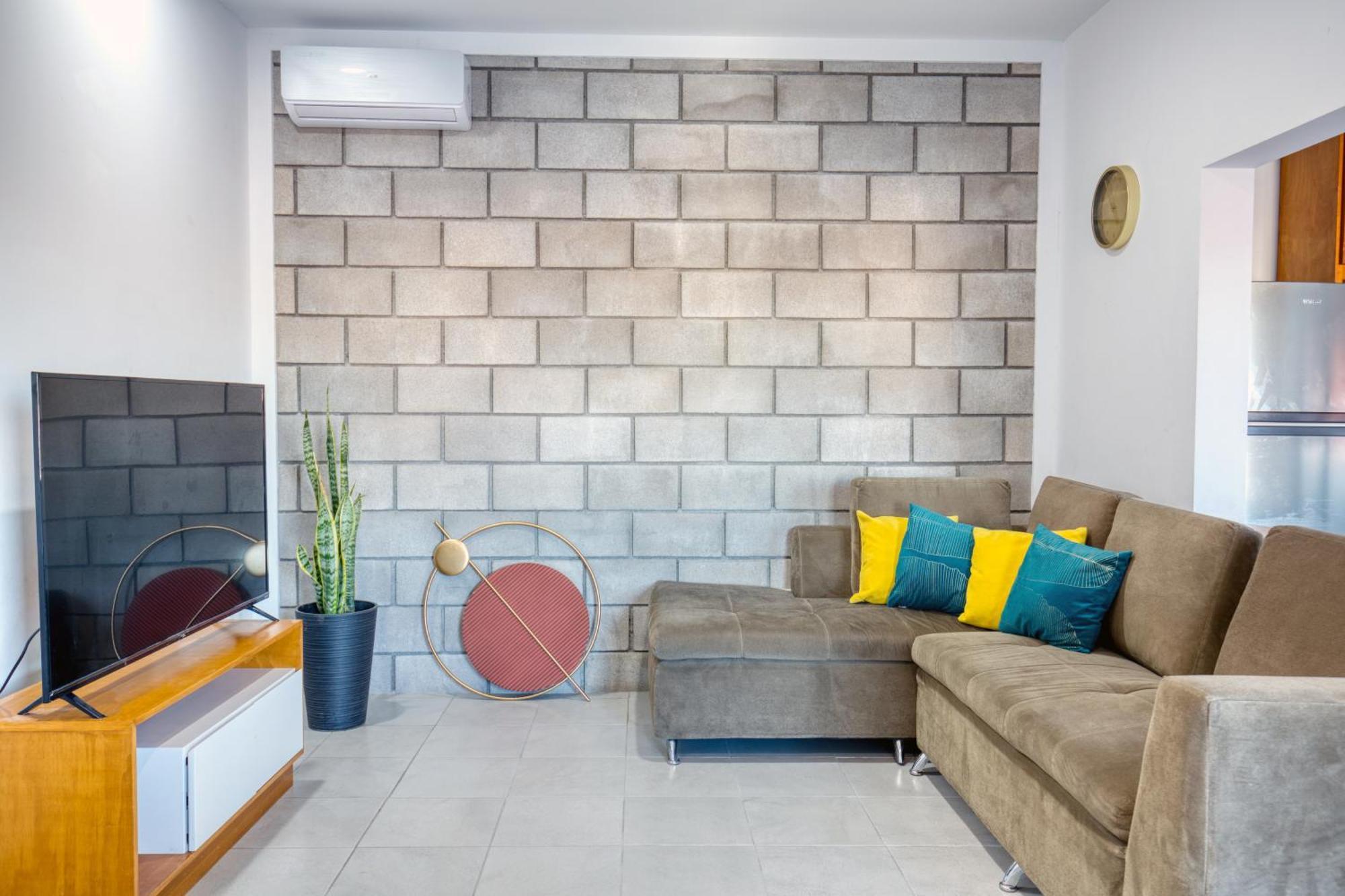 Apartamento No Usar *