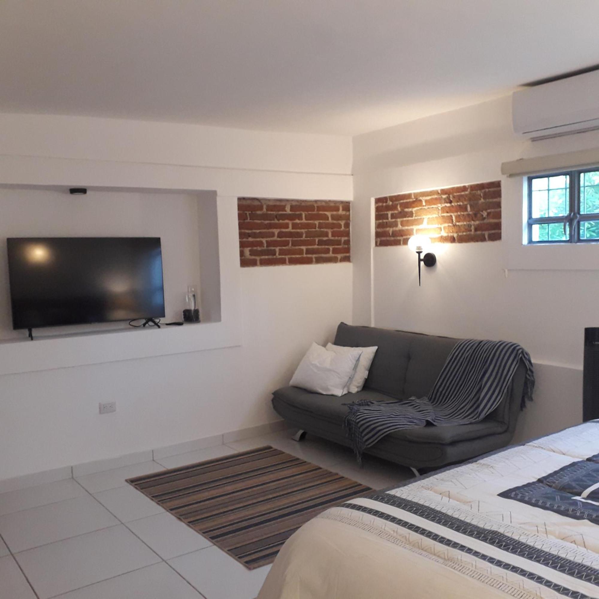 Apartment Casa Canona