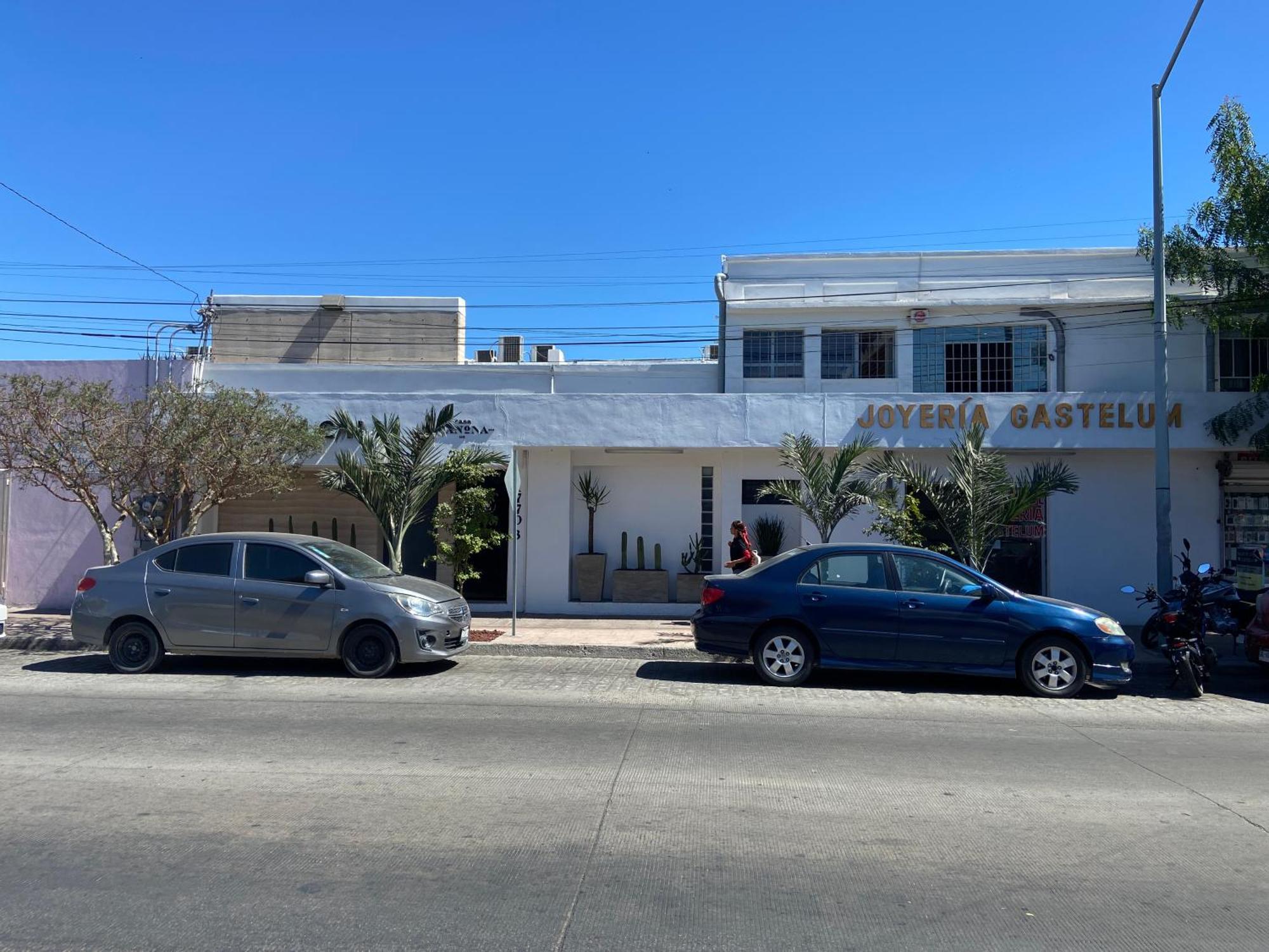 Apartment Casa Canona *