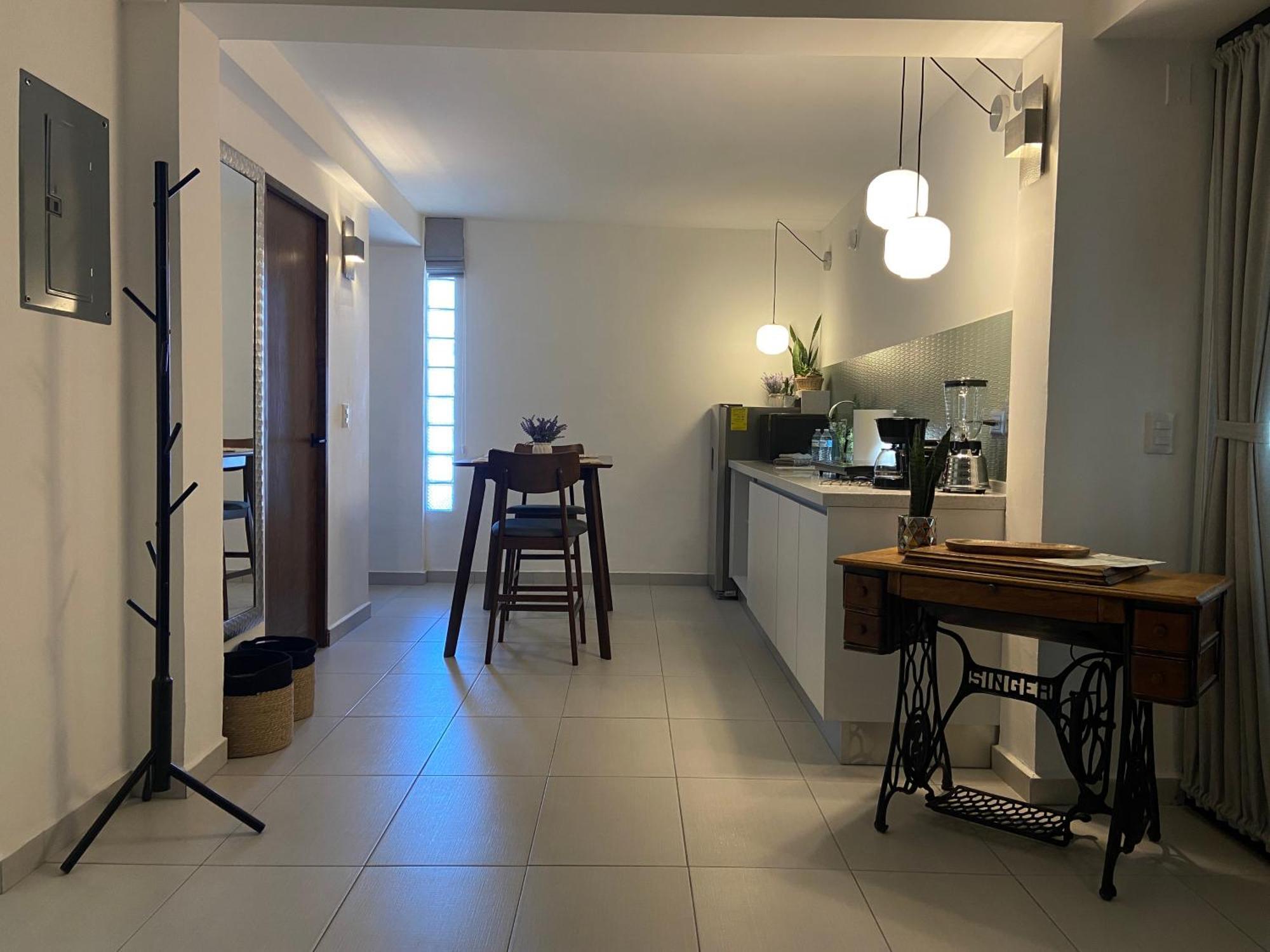 Casa Canona Apartment