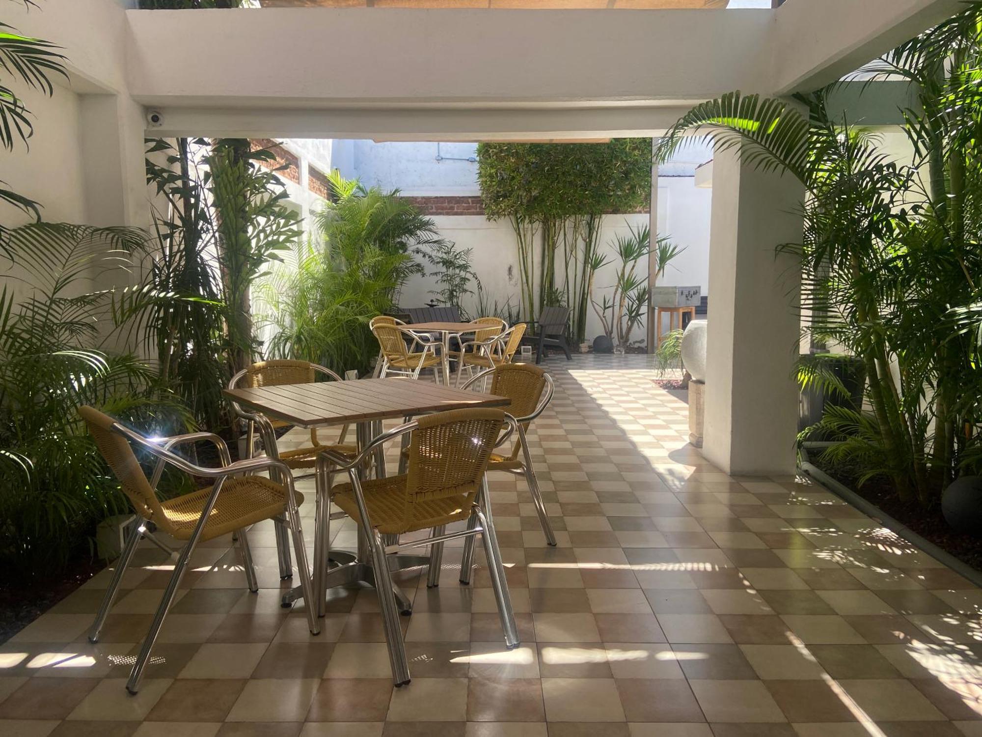 Apartment Casa Canona La Paz