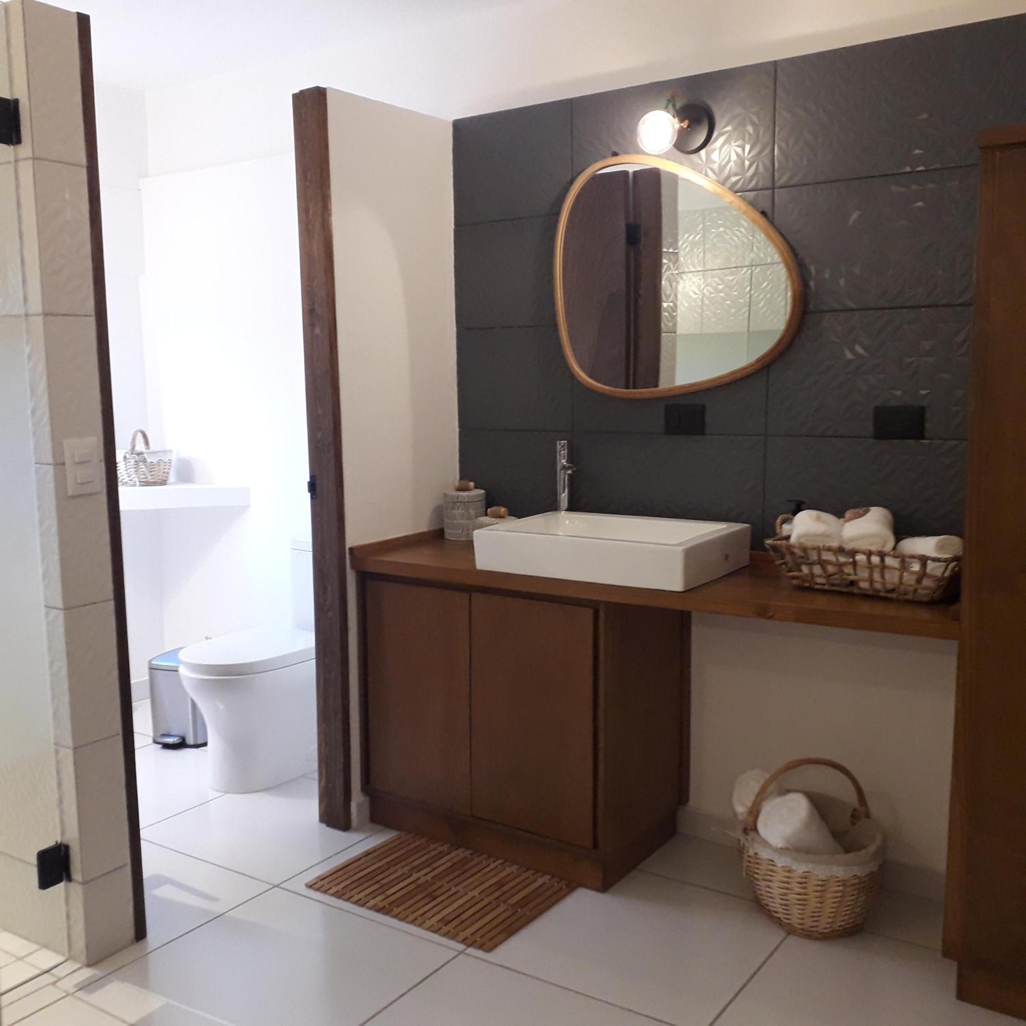 Casa Canona Apartment