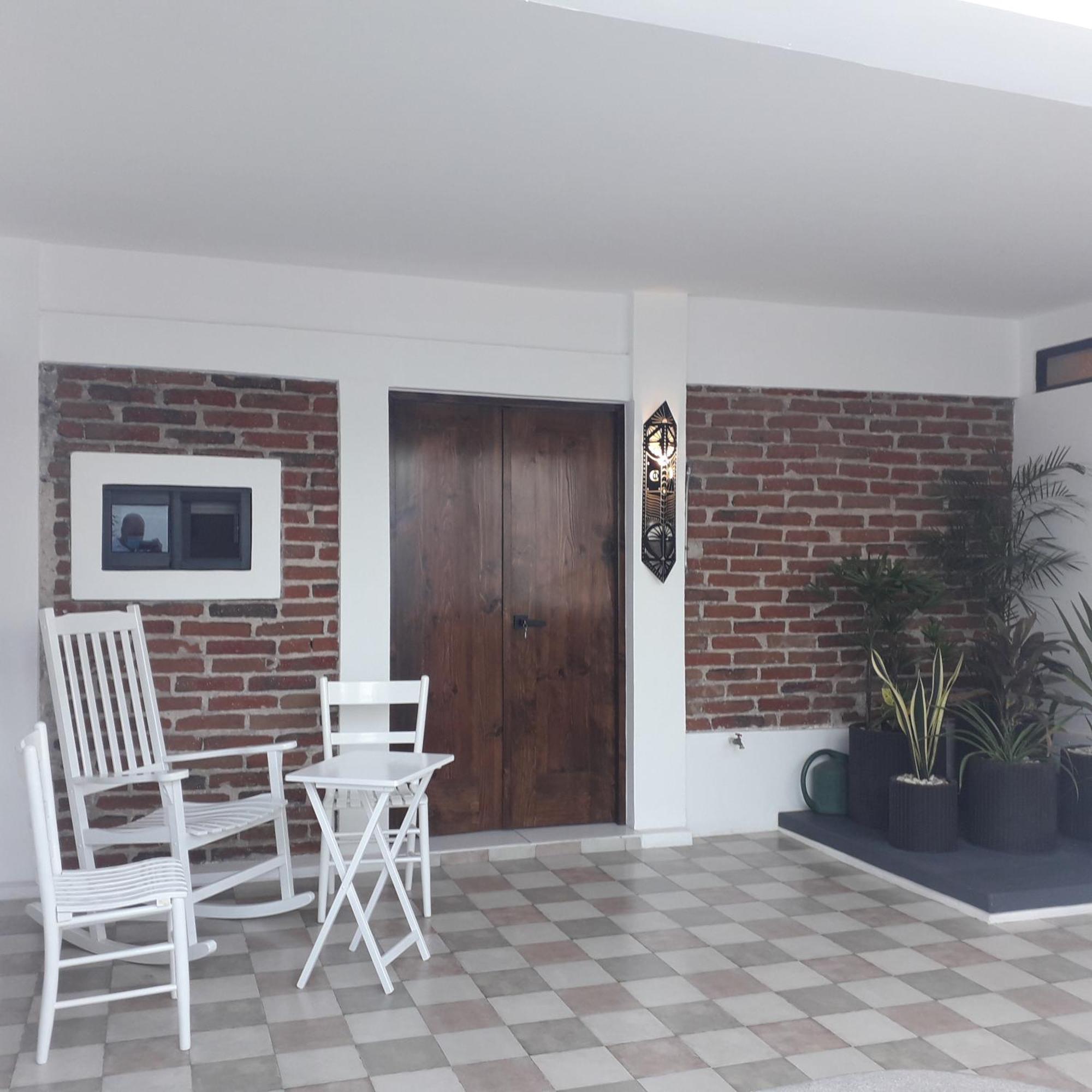 Casa Canona La Paz