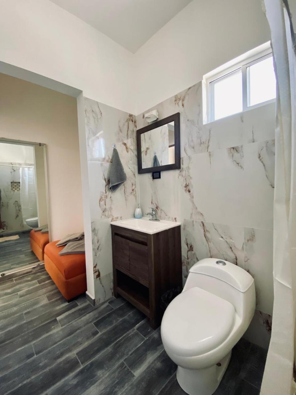 Apartamento Departamento Arrecife La Paz