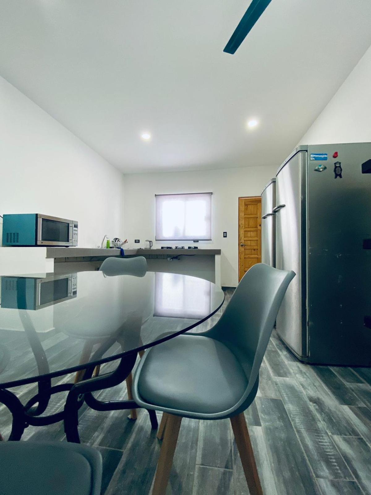 Departamento Arrecife *