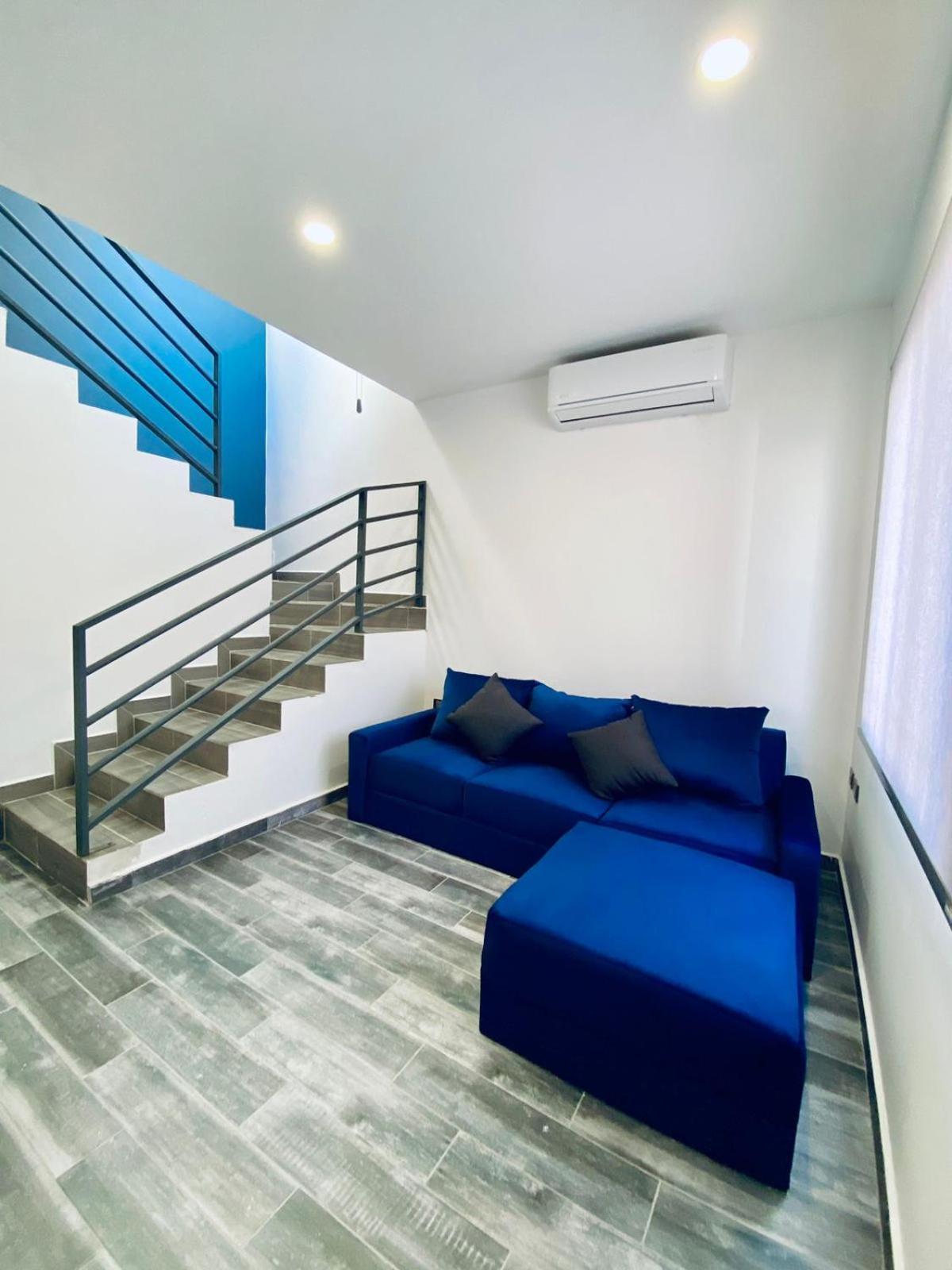 Departamento Arrecife Apartamento *