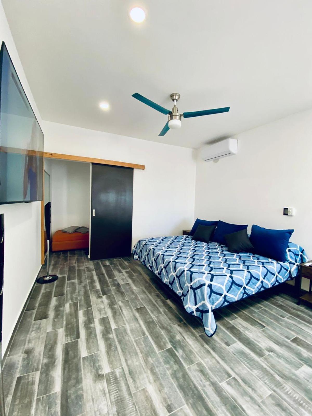 Departamento Arrecife Apartamento La Paz