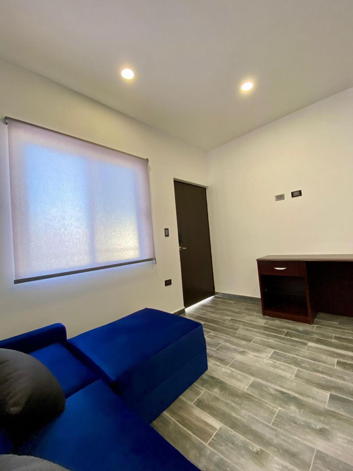 Departamento Arrecife *