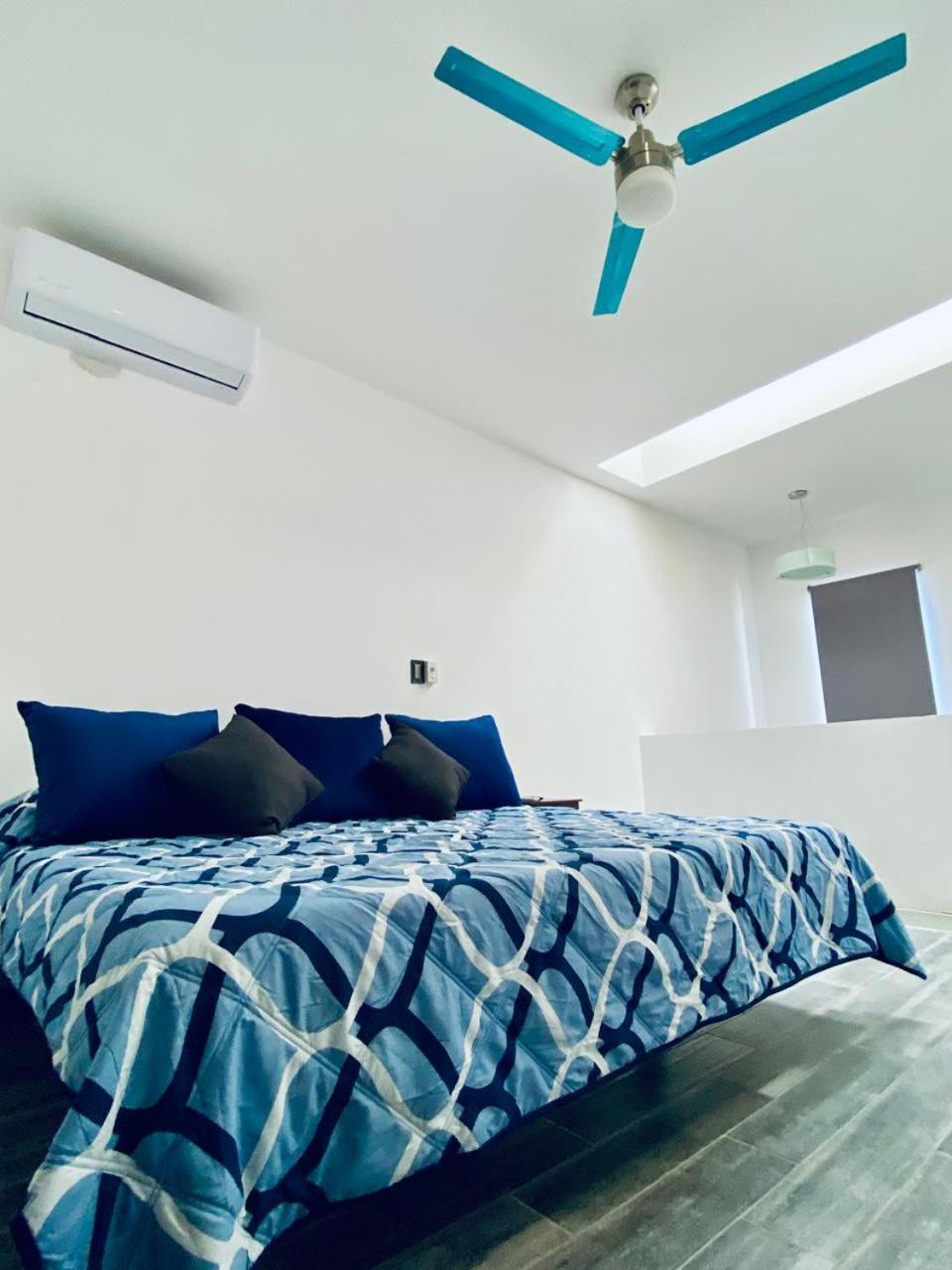 Apartamento Departamento Arrecife