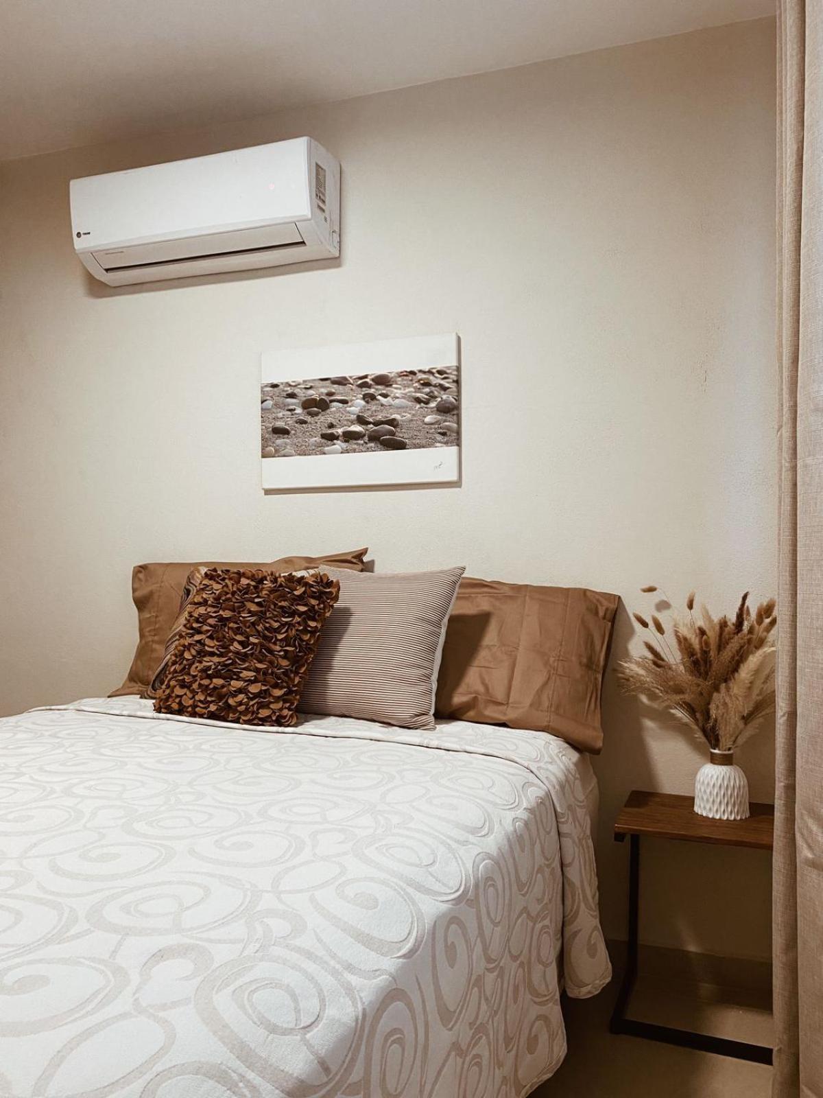 Apartamento Estudio Cb *