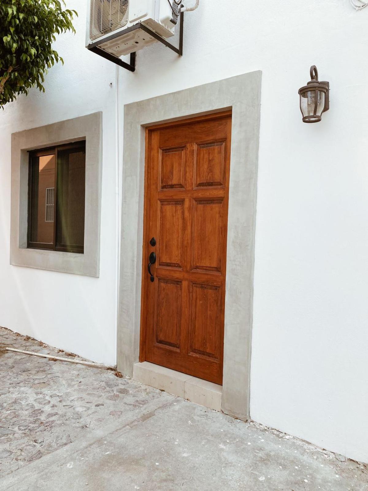 Apartamento Estudio Cb La Paz
