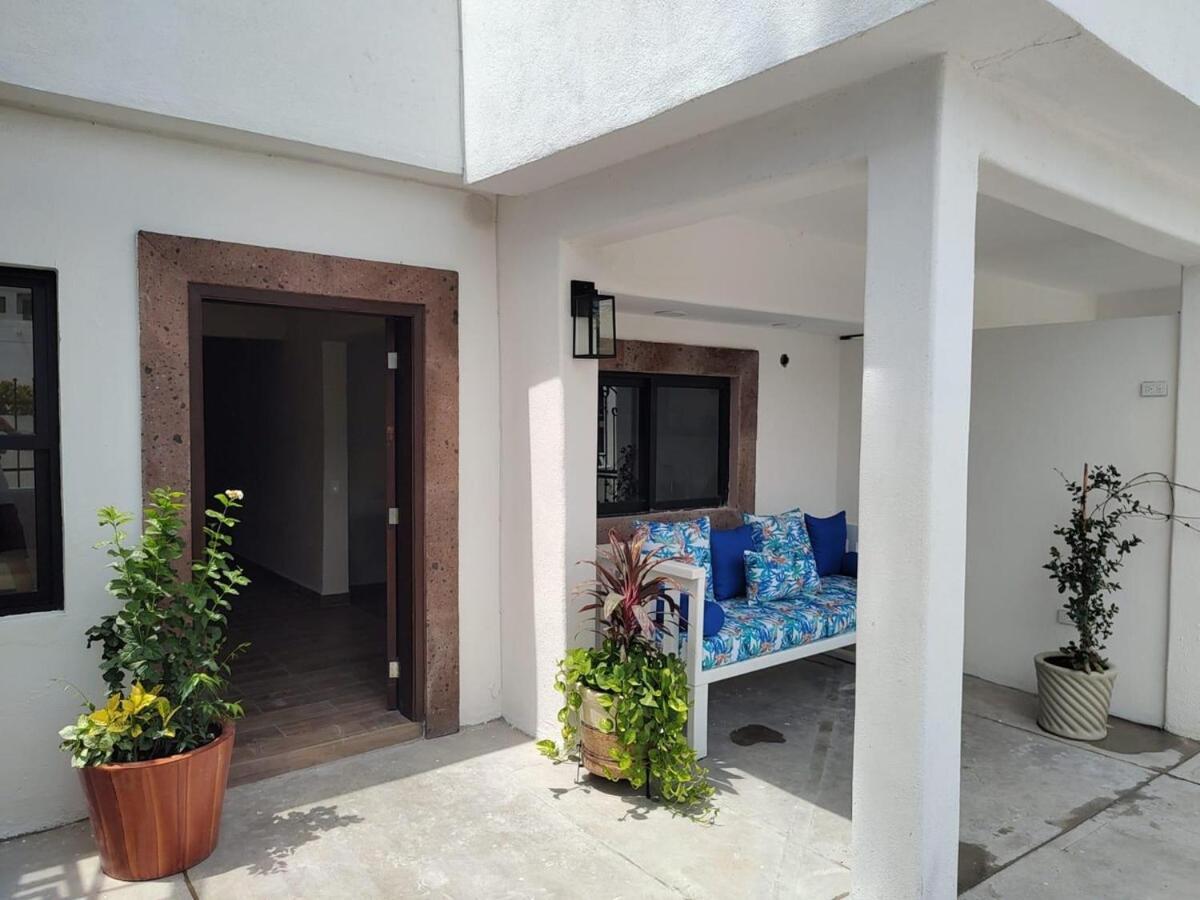 Alle, Close To The Beach! Apartamento La Paz