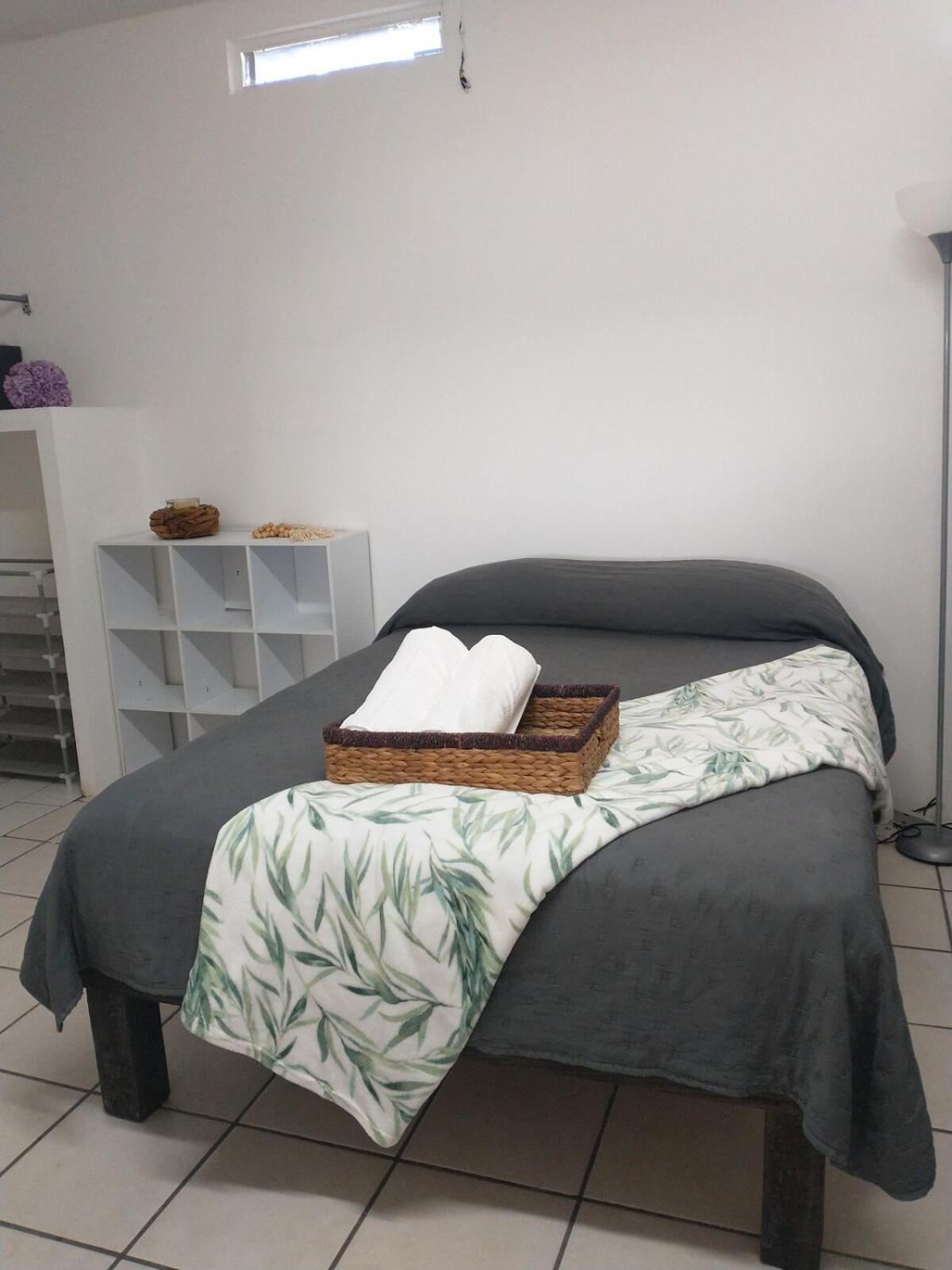Departamento Palmito Apartamento *