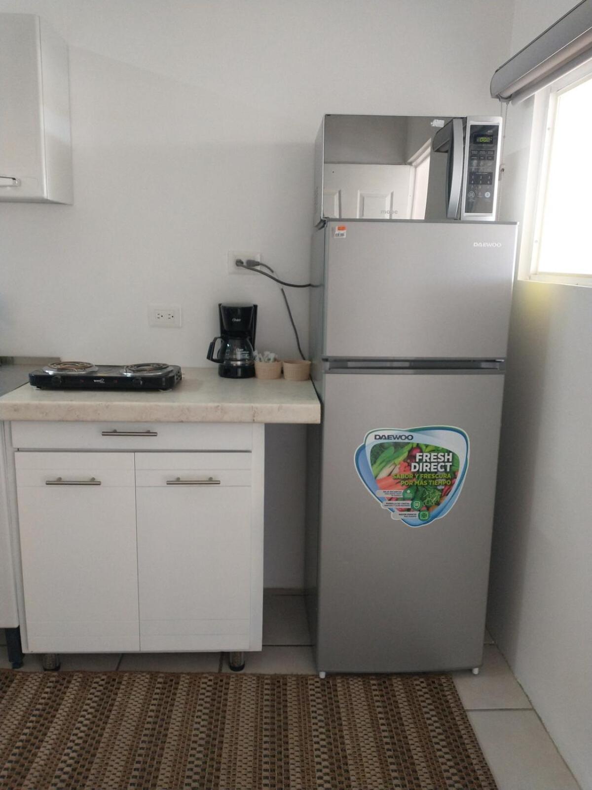 Departamento Palmito Apartamento