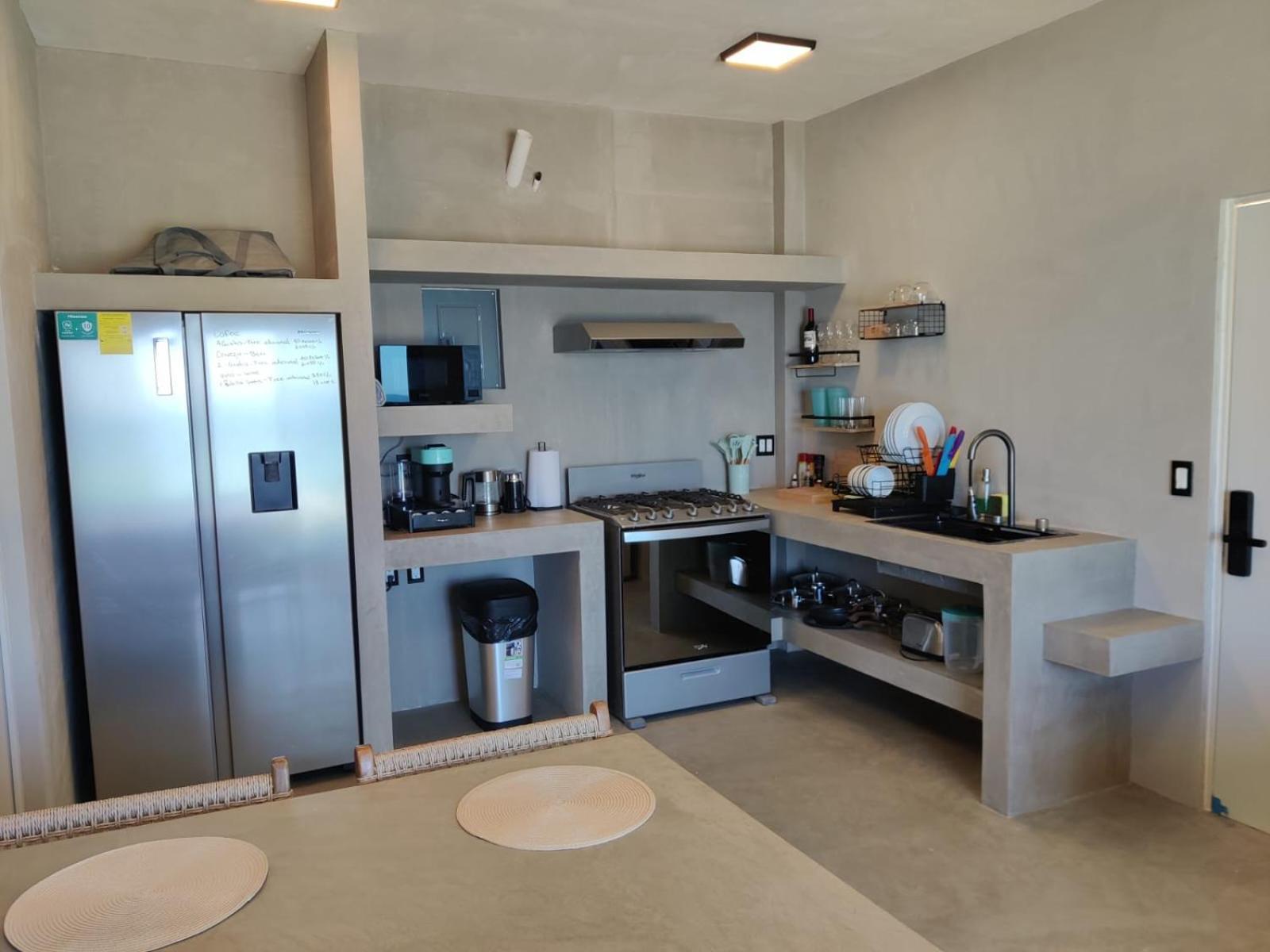 Apartamento Beachfront With Jacuzzi Bahia Turquesa La Paz