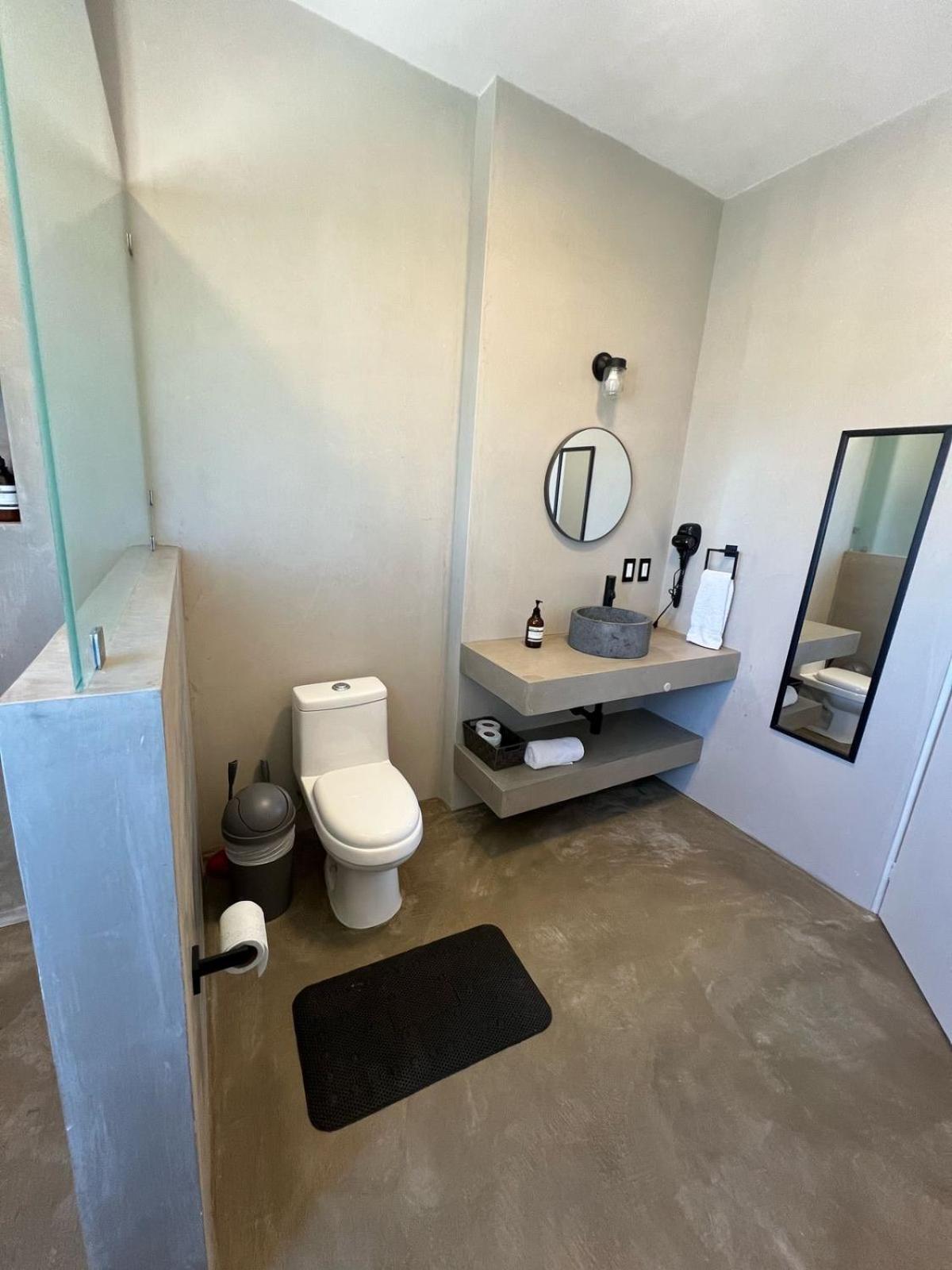 Beachfront With Jacuzzi Bahia Turquesa Apartamento *