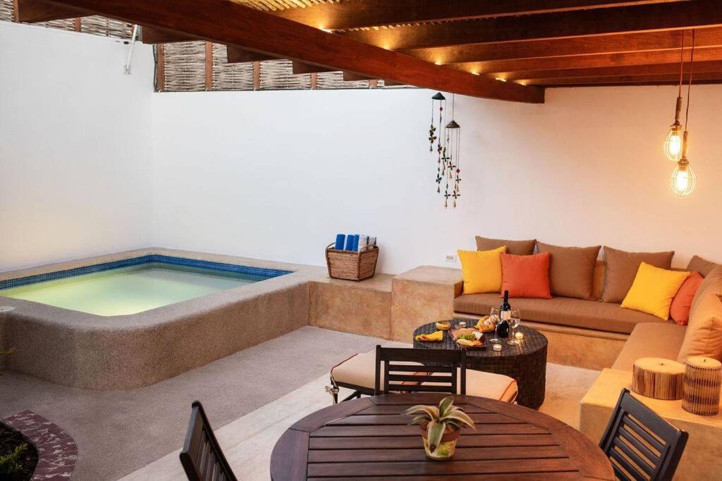Costa Azul House *