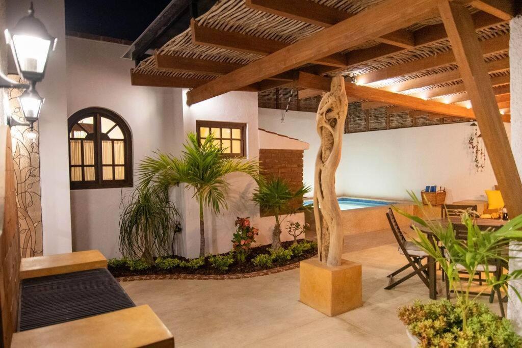 Costa Azul House * La Paz