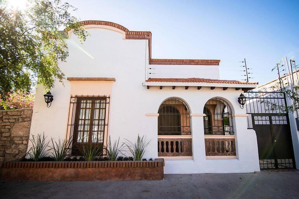Costa Azul House * La Paz