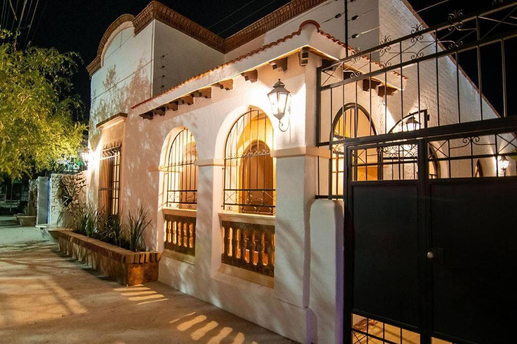 Costa Azul House La Paz
