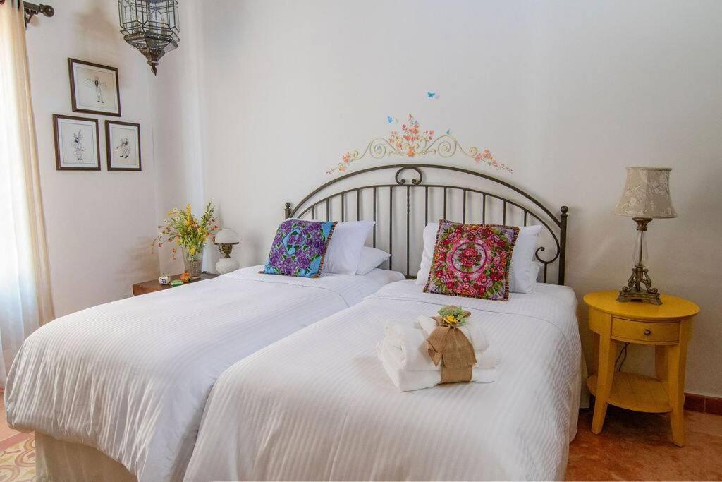 Сasa de vacaciones Costa Azul House *