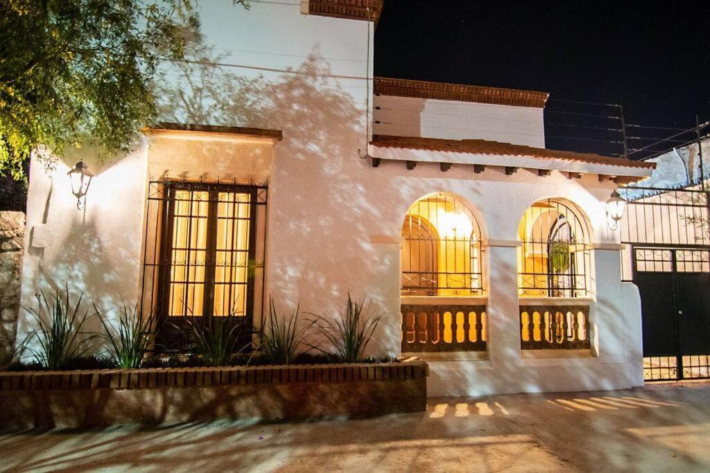 Costa Azul House *