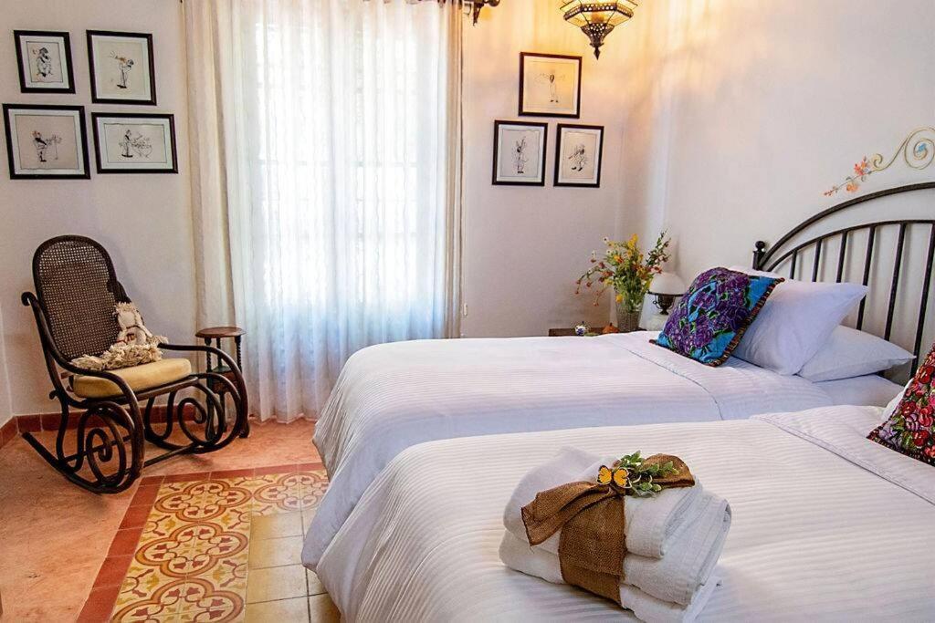 Costa Azul House * La Paz