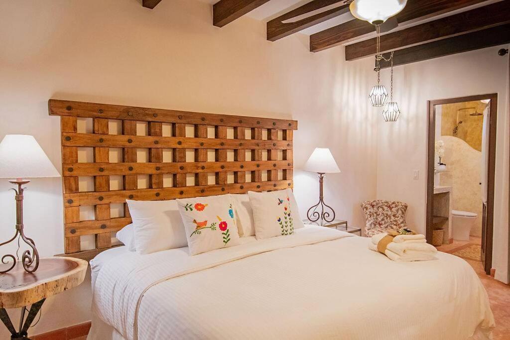 Сasa de vacaciones Costa Azul House La Paz
