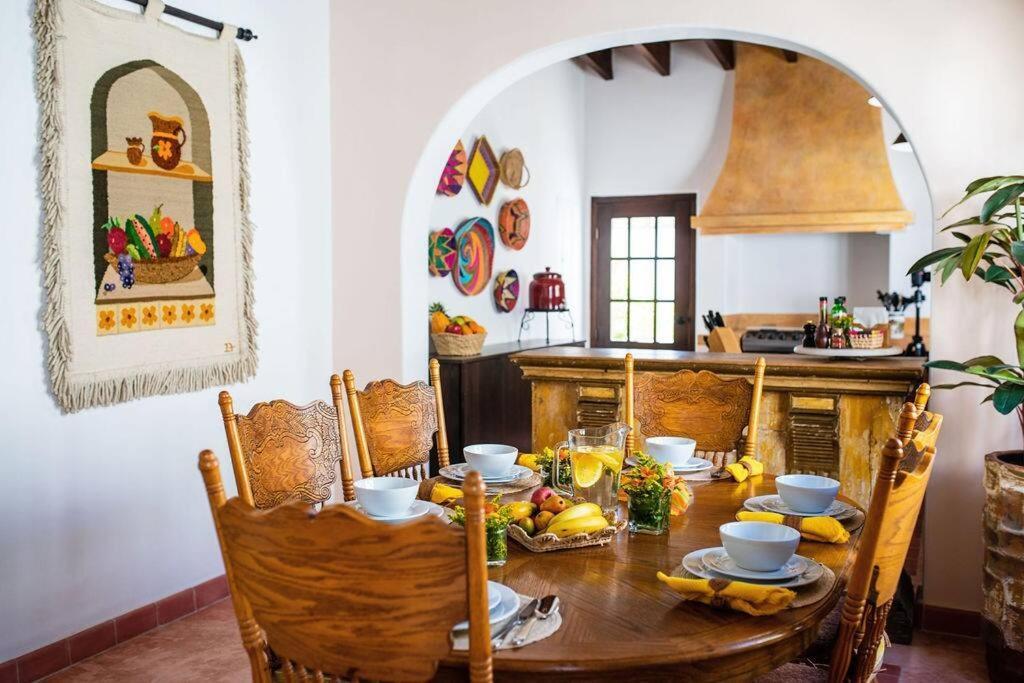Costa Azul House