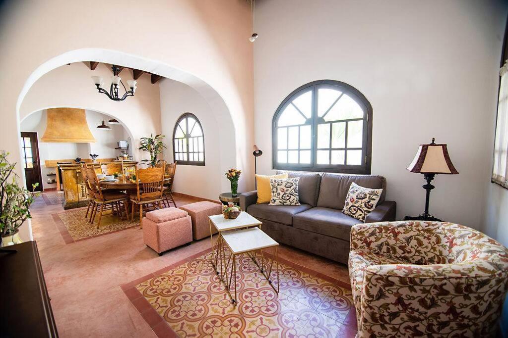 Costa Azul House La Paz
