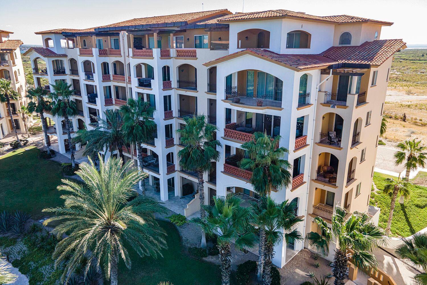 Incredible View 3bed