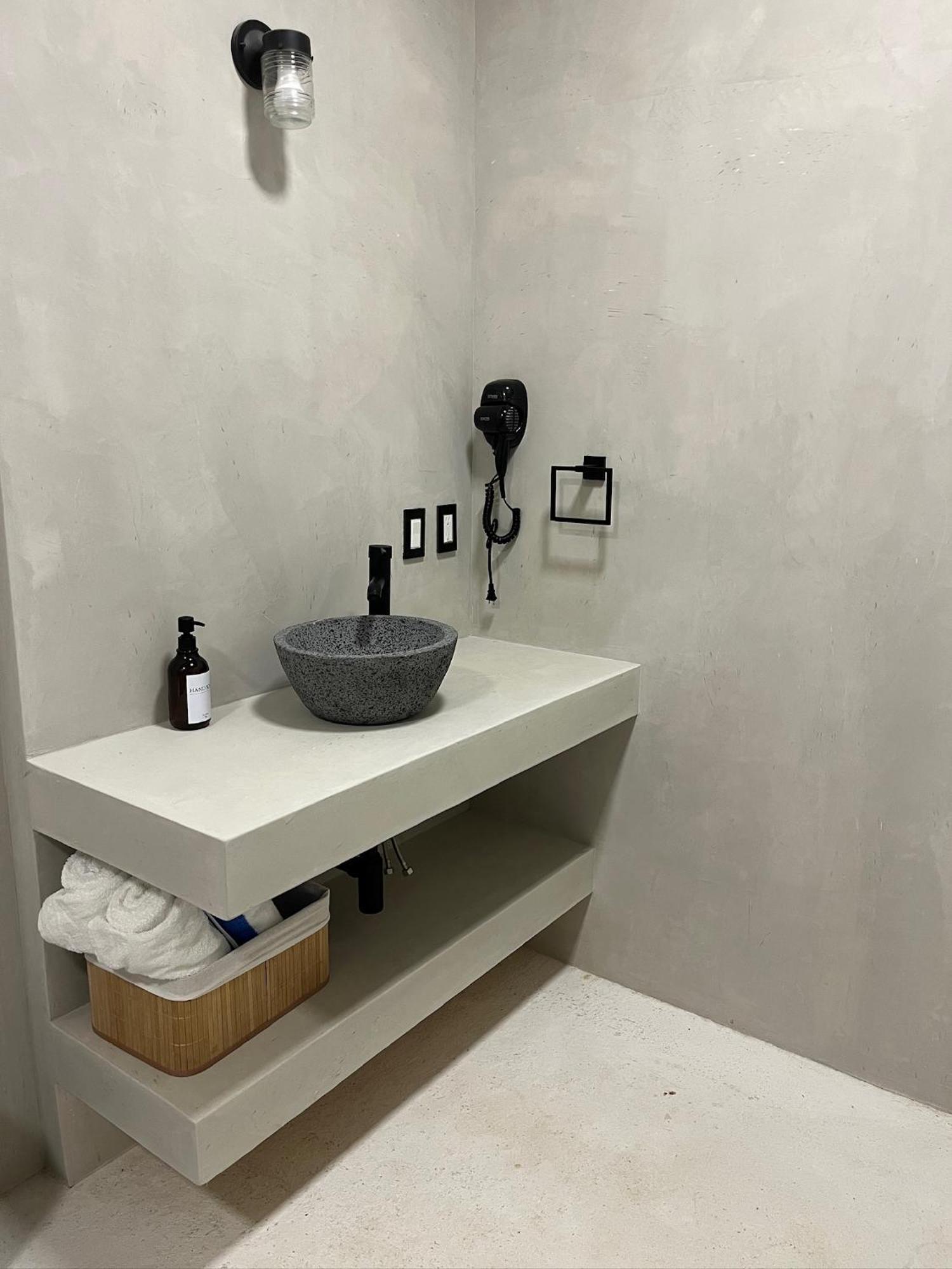 Apartamento Beachfront With Jacuzzi Bahia Turquesa *