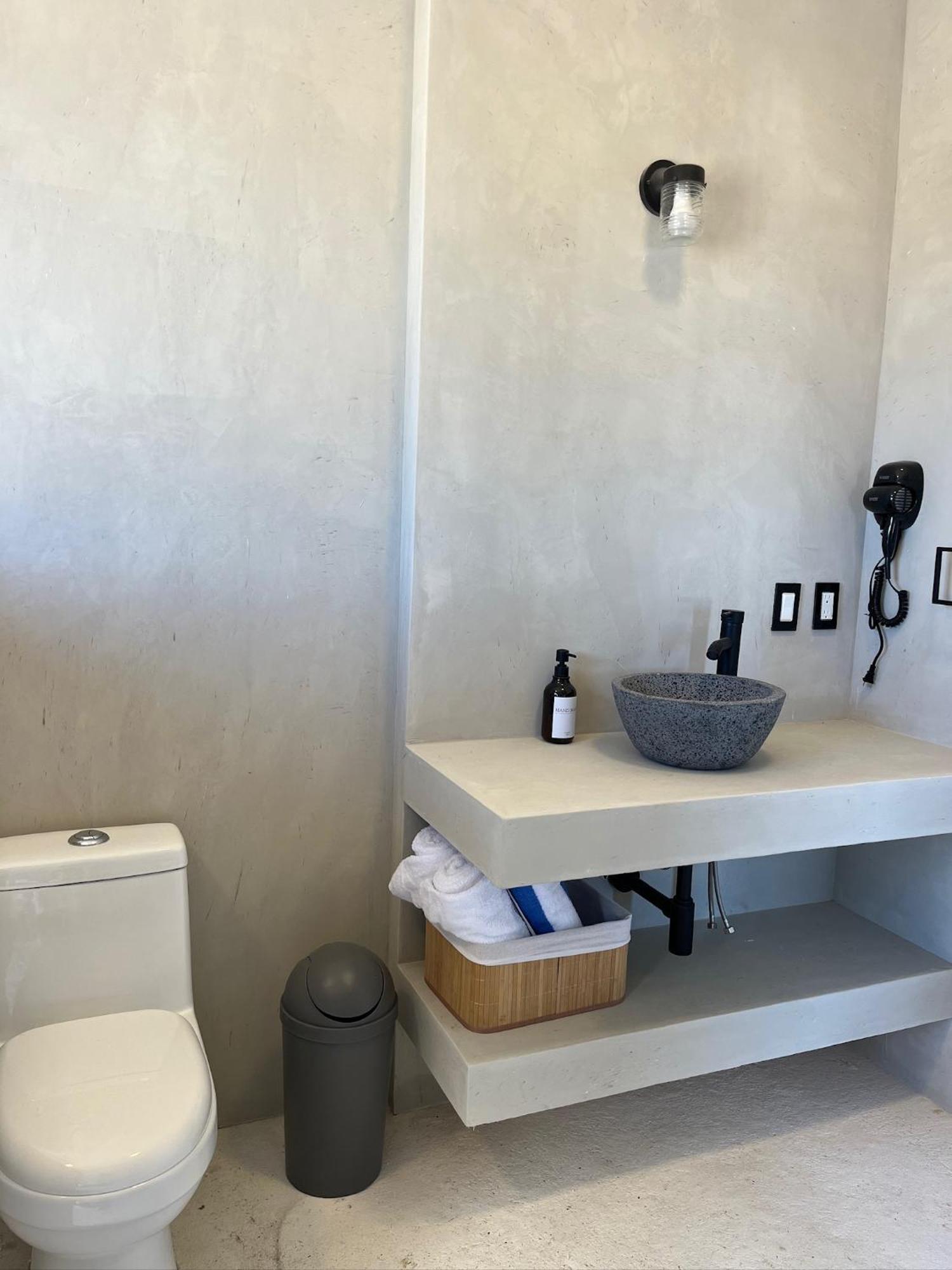 Beachfront With Jacuzzi Bahia Turquesa Apartamento