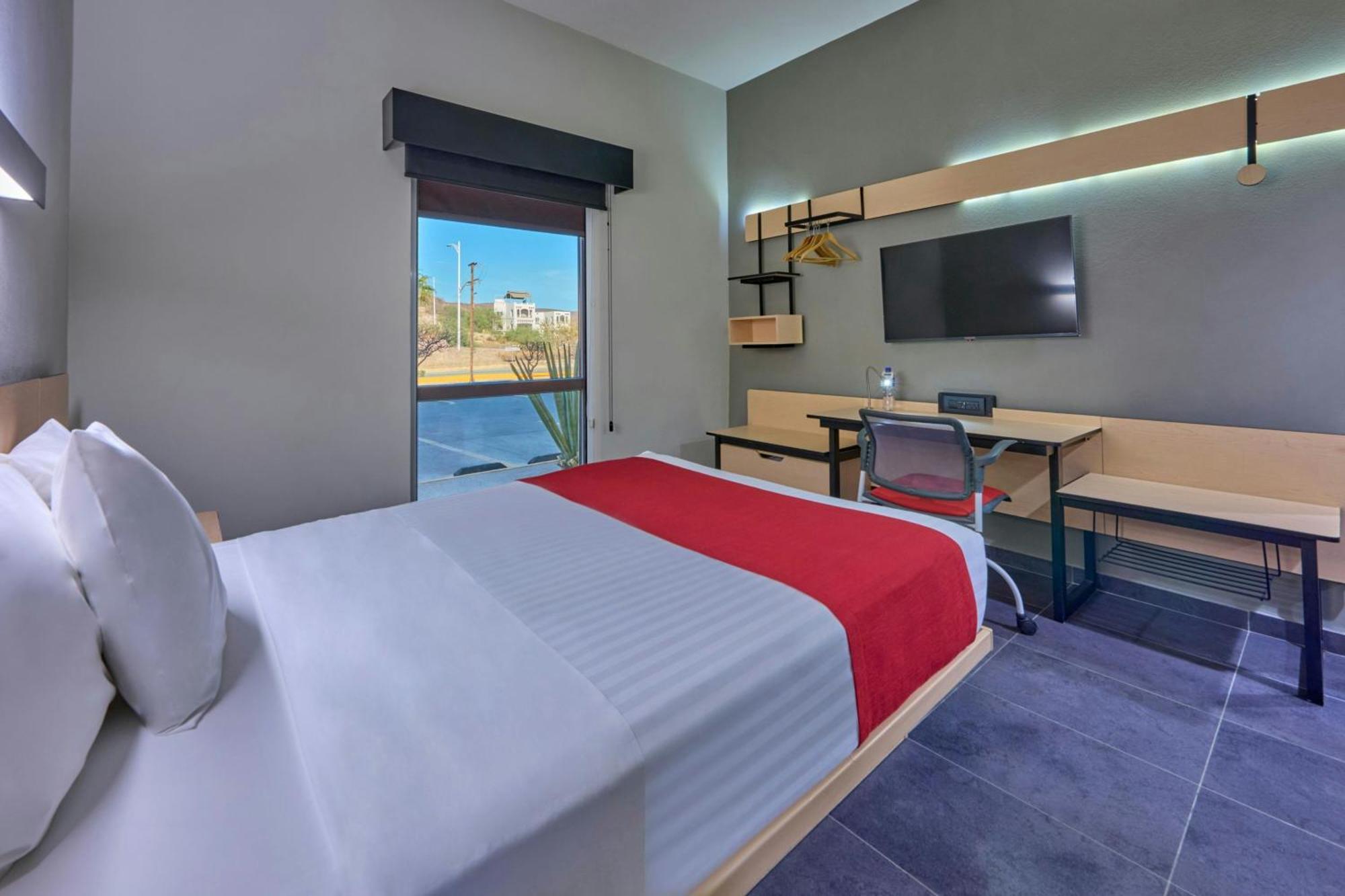 Express By Marriott Hotel La Paz