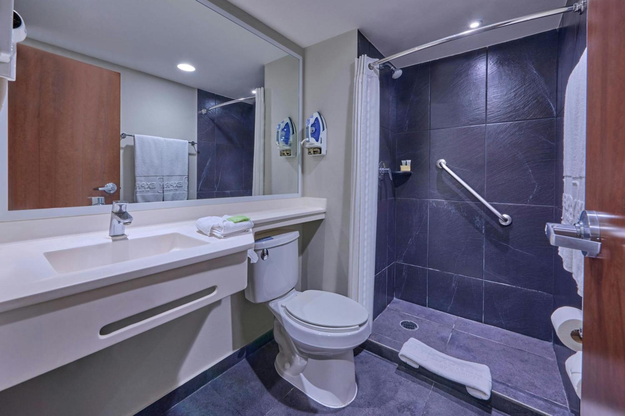 Express By Marriott