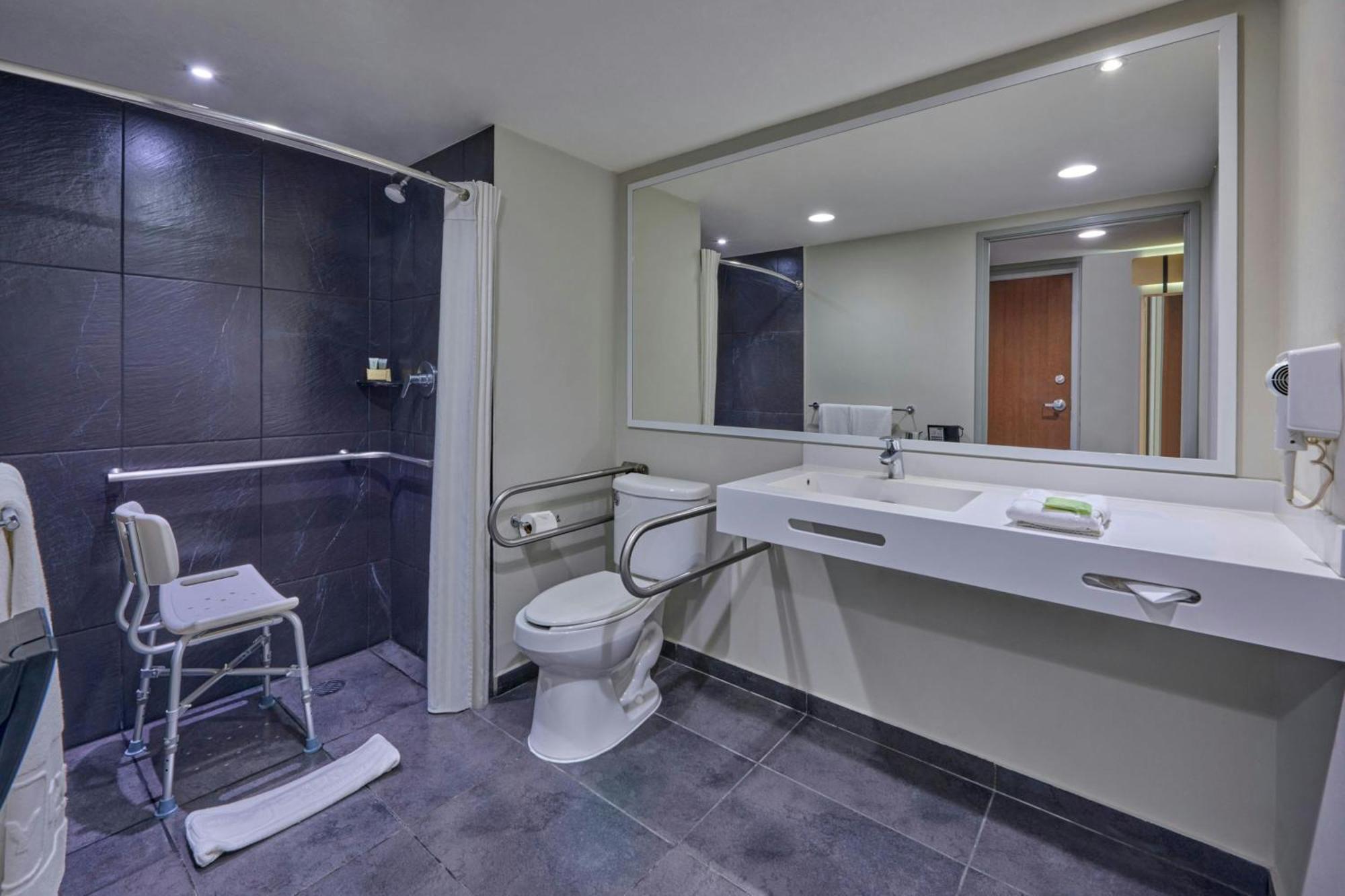 Express By Marriott 4* La Paz