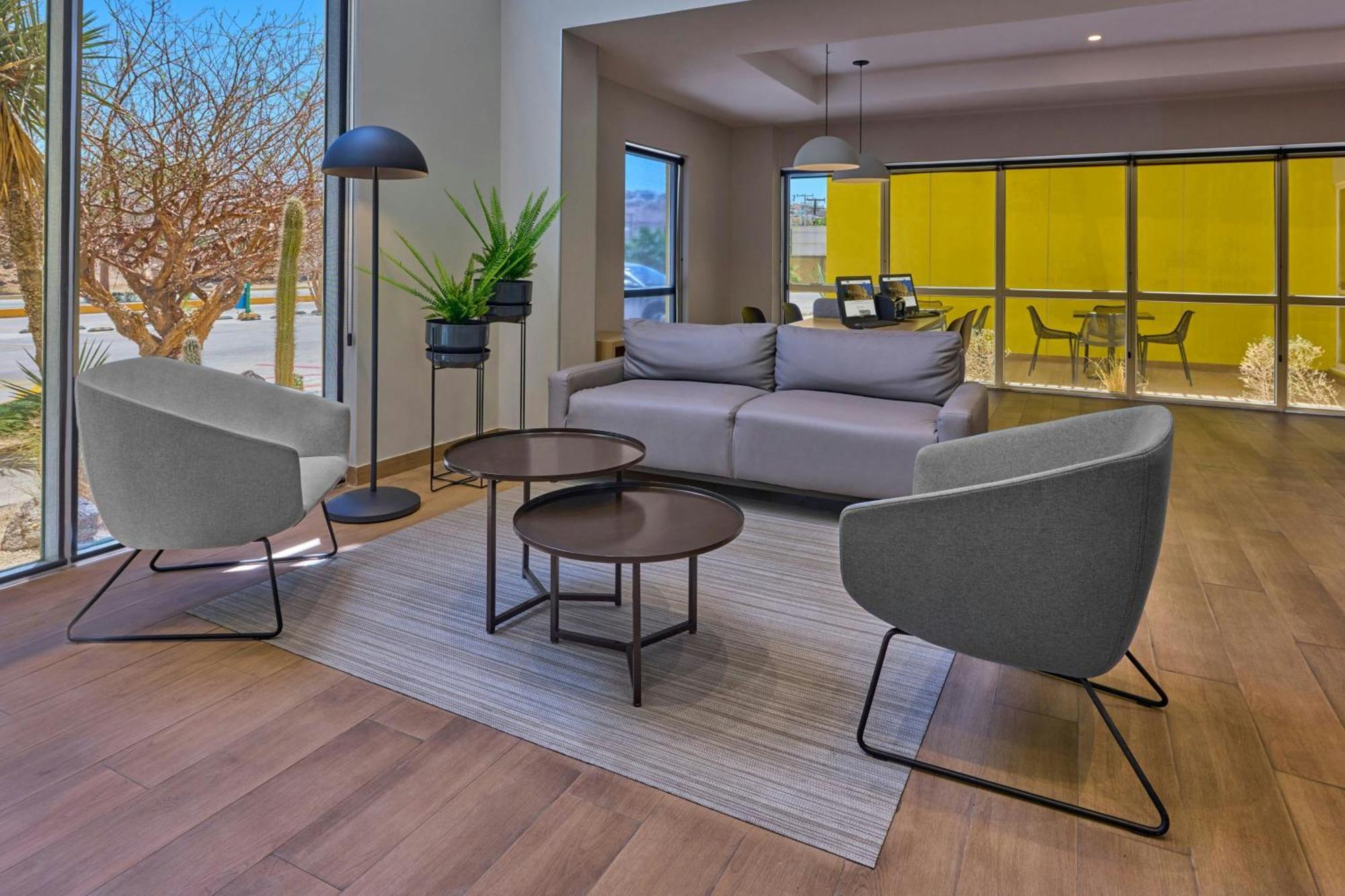 Express By Marriott Hotel La Paz