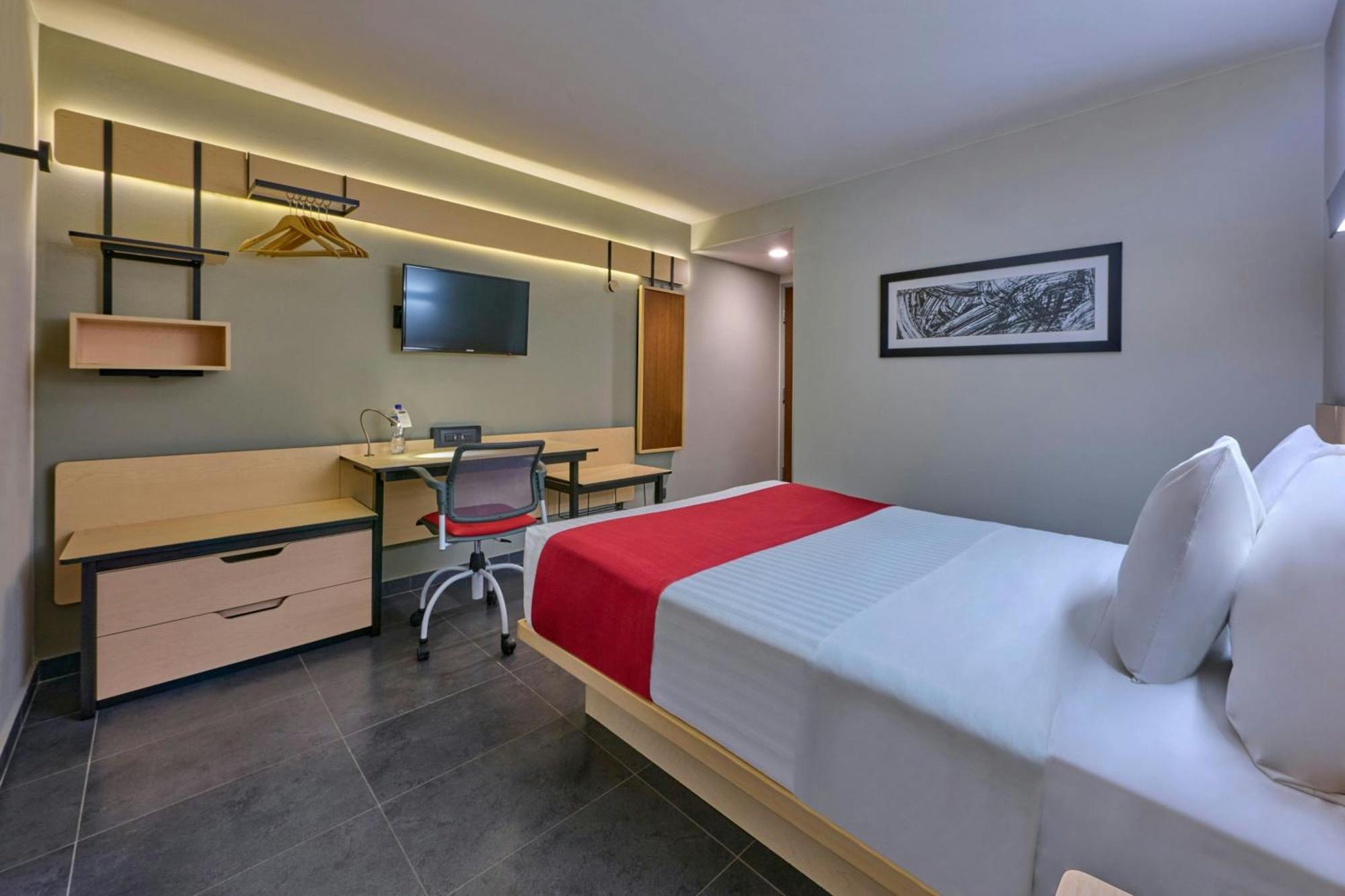Express By Marriott La Paz