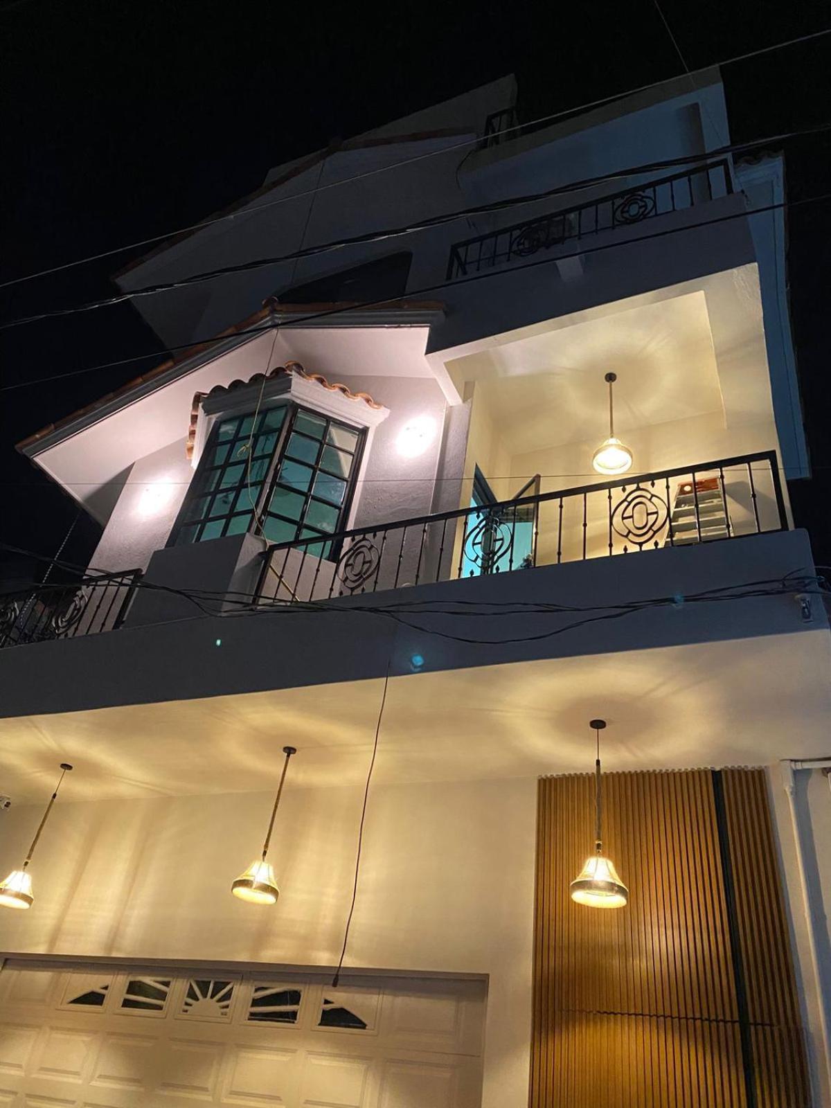 Casa Palma La Paz