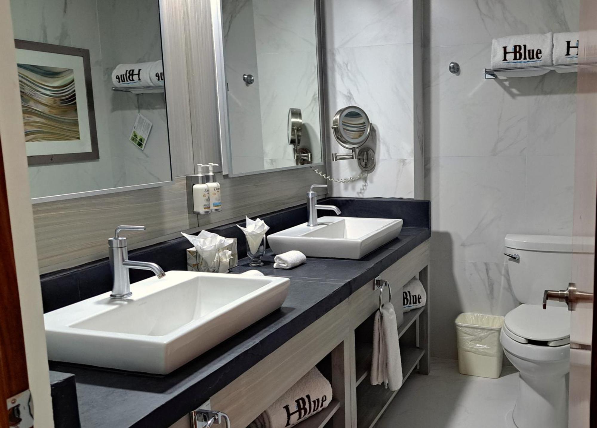 Hotel Hblue Malecon La Paz