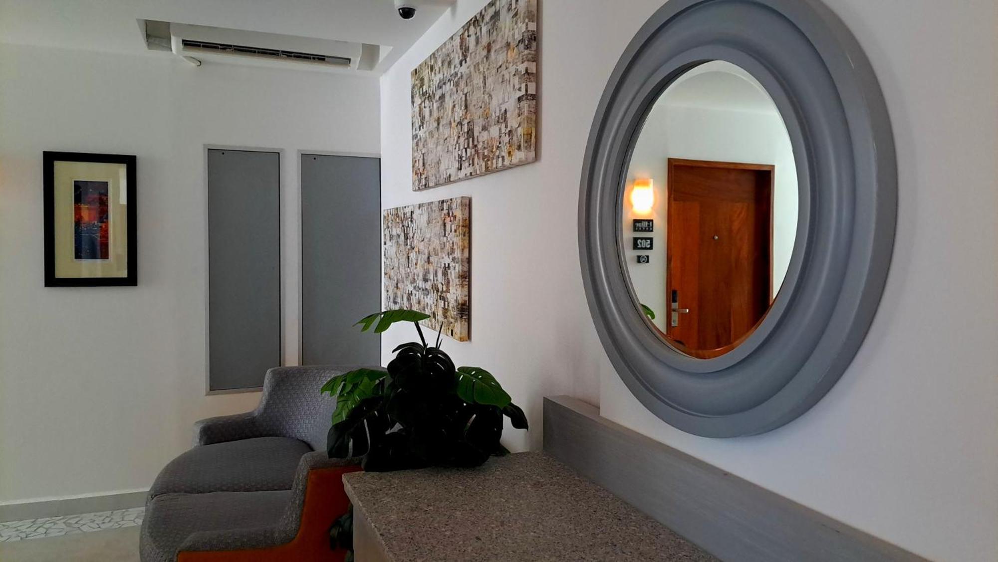 Hotel Hblue Malecon