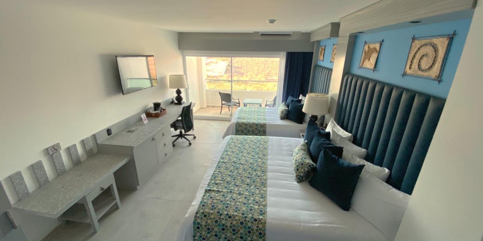 Hotel Hblue Malecon 4*