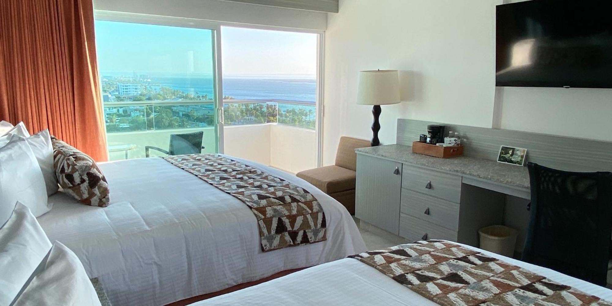Hotel Hblue Malecon La Paz