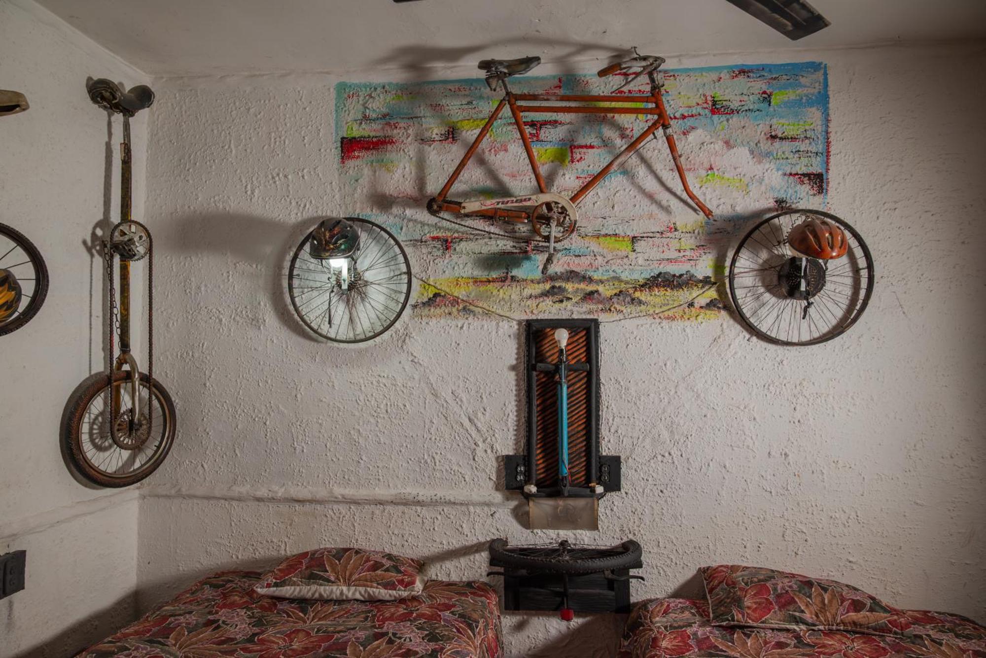 Hotel Arte y Museo Yeneka Bed and breakfast *