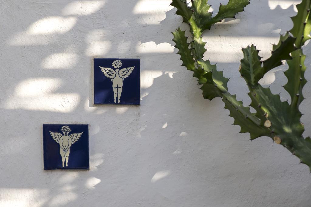 El Angel Azul Hacienda * La Paz