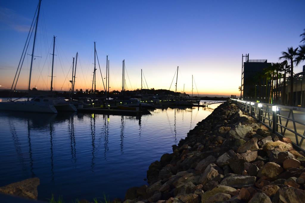 Marina Del Sol B.c.s Hotel